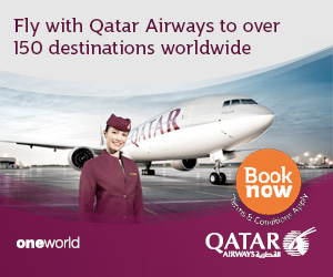 Qatar Airways